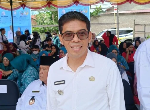 Upaya Kecamatan Loa Janan Bersama DPRD Kukar Atasi Longsor di Desa Batuah
